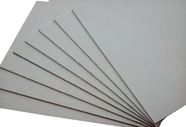 灰板纸