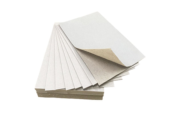 高克度双灰板纸