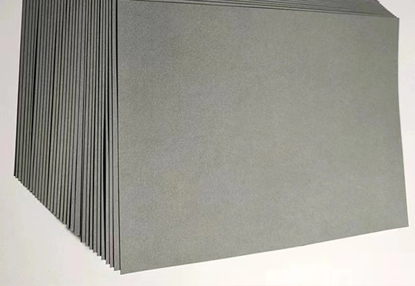 双灰纸板