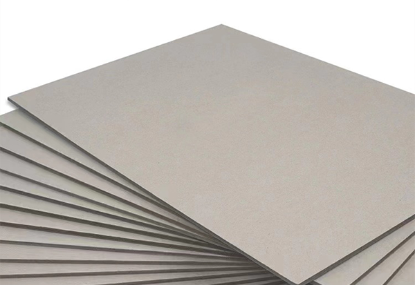 双灰纸板